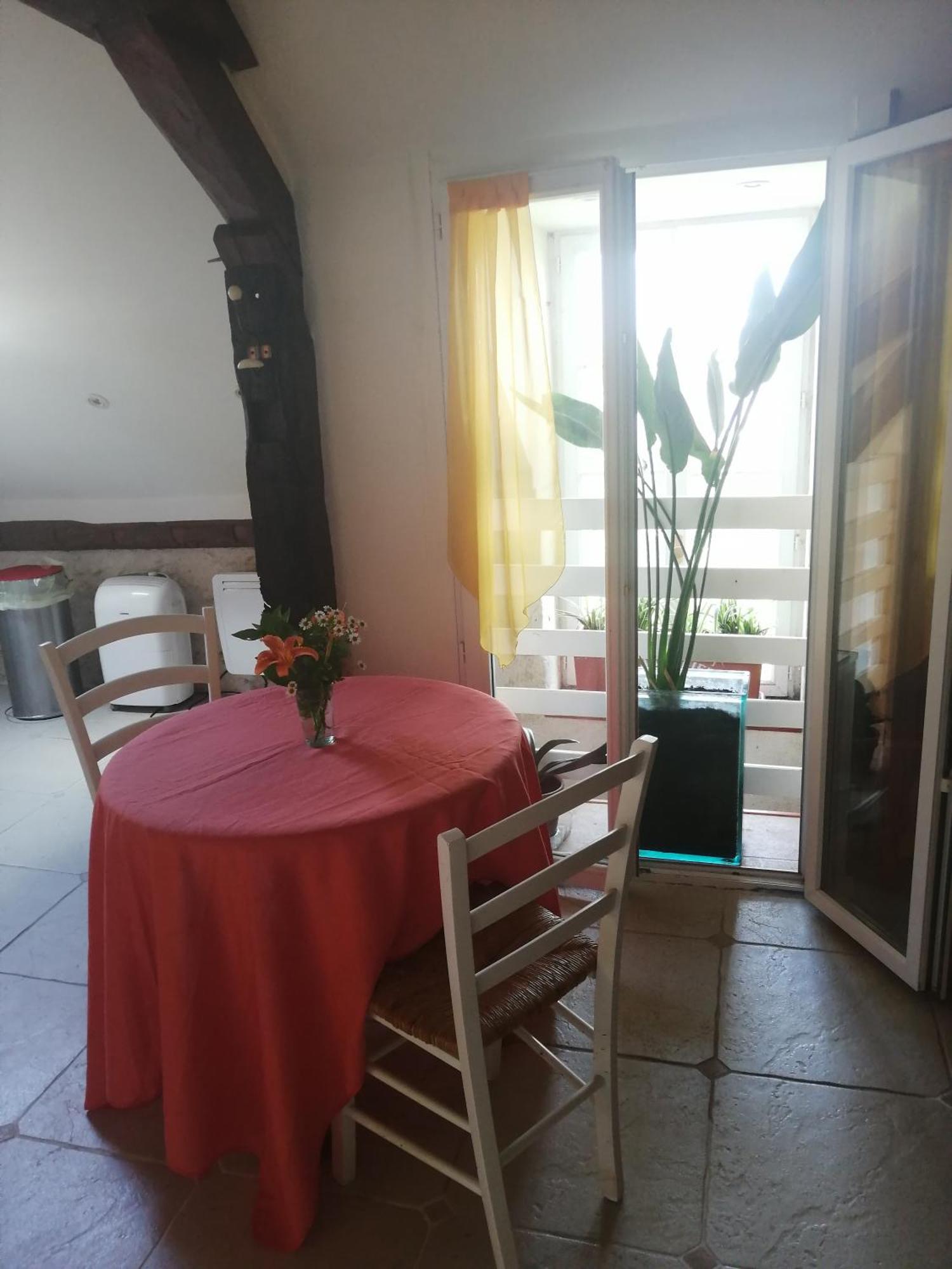 Chambres D'Hotes La Turone Cheille ภายนอก รูปภาพ