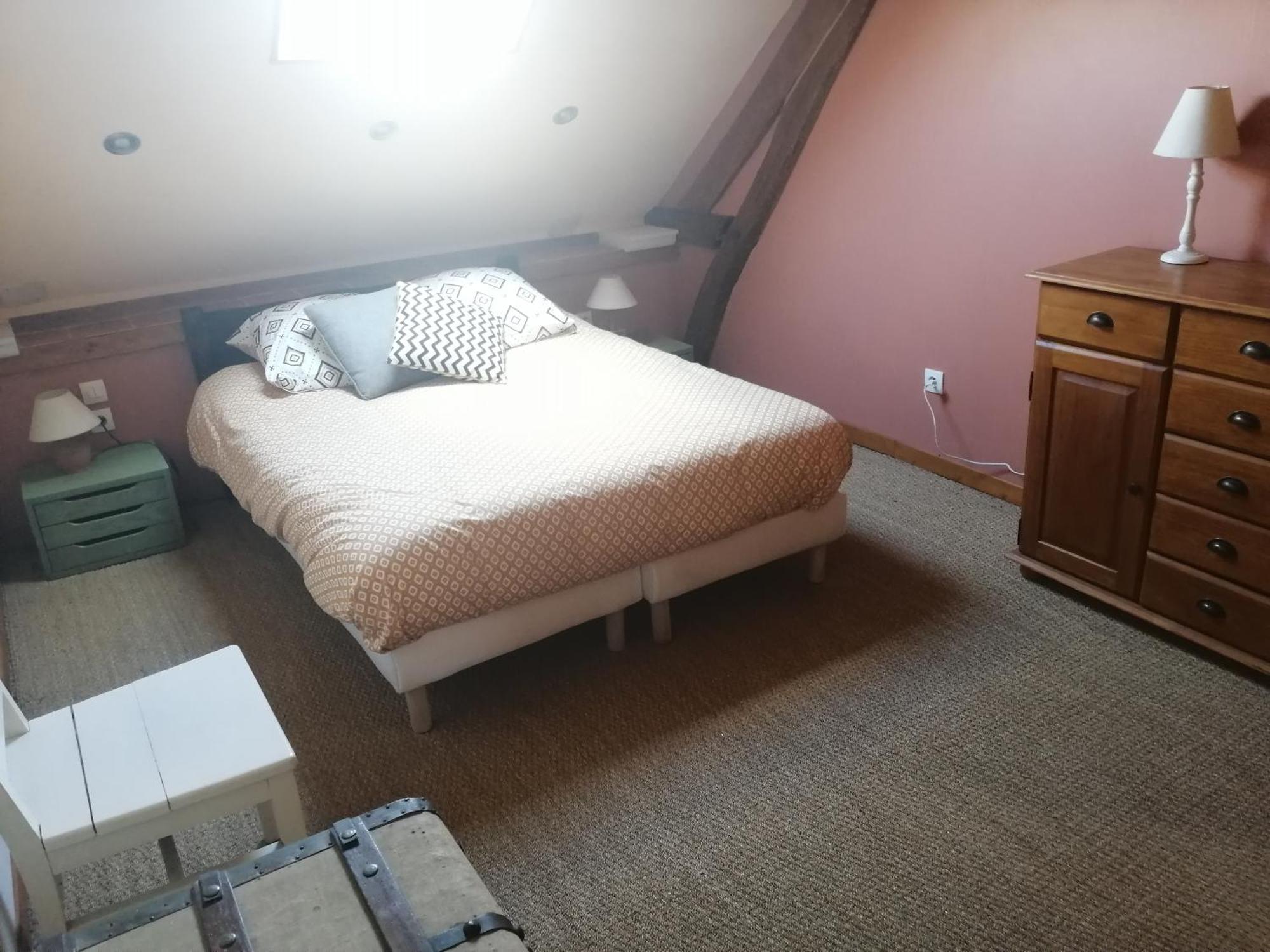 Chambres D'Hotes La Turone Cheille ภายนอก รูปภาพ